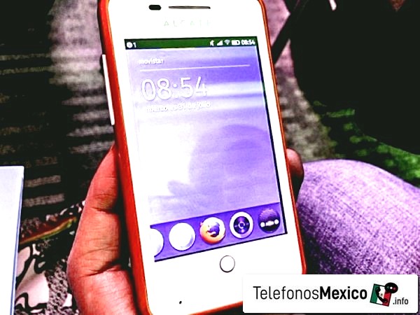 55 51 112 0001 - Posible llamada spam telefónico del número telefónico de Ciudad de México en México