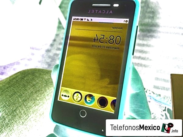 +52 55 51 11 15 003 - Posibilidad de llamadas de spam por teléfono del número telefónico de Ciudad de México en México