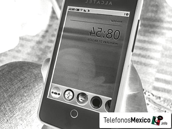 55 14 447 8030 - Posibilidad de llamada spam telefónico del número telefónico de Ciudad de México