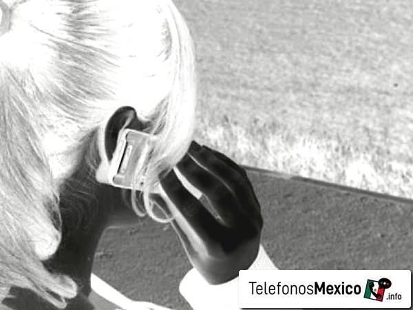 5510144037 - Posible spam a través del teléfono del de Ciudad de México