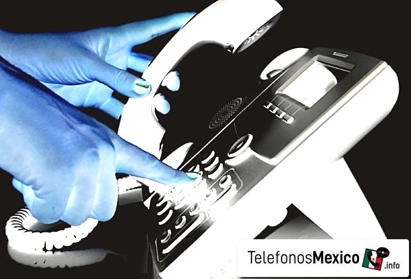 +52 55 27 77 24 044 - Posibilidad de llamada spam por teléfono del número de Ciudad de México