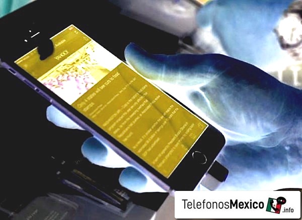 5546146050 - Posibilidad de spam por teléfono del nº de teléfono de Ciudad de México en México