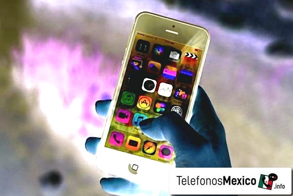 5541520096 - Posibilidad de spam por teléfono del número telefónico de Ciudad de México