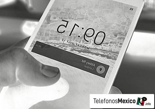 5555678109 - Posible llamada spam por teléfono del número de Ciudad de México
