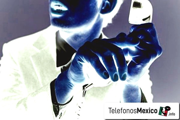 5546268112 - Información de posible llamada spam telefónico del nº de teléfono de Ciudad de México en México