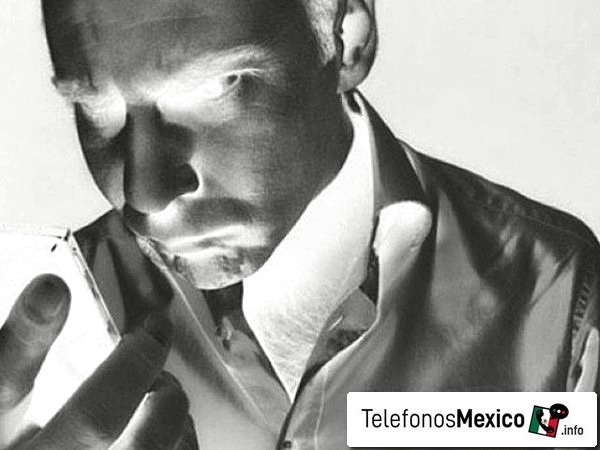 +52 55 26 66 40 120 - Información de posible llamadas de spam a través del teléfono del número de Ciudad de México