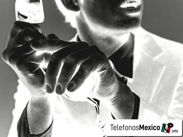+52 55 42 22 24 138 - Posibilidad de llamadas de spam telefónico del nº de teléfono de Ciudad de México en México