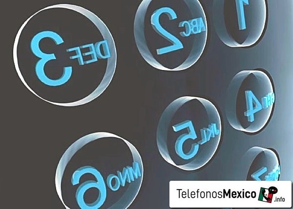 +52 55 73 33 33 148 - Posible llamada spam telefónico del número telefónico de Ciudad de México en México