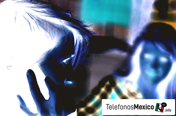 55 05 555 6155 - Información de posible spam a través del teléfono del teléfono número de Ciudad de México