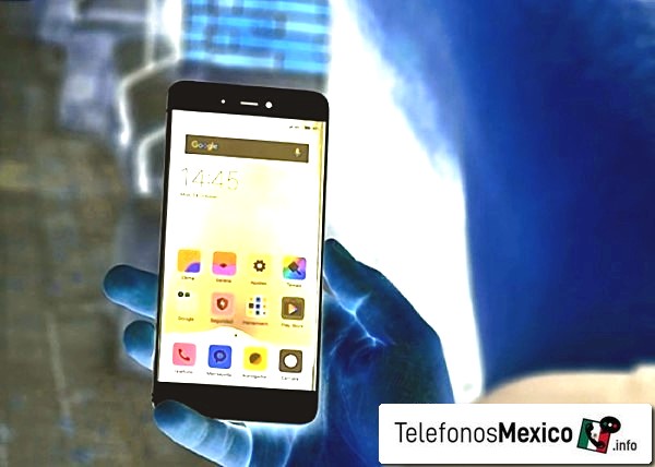 5588906164 - Posible llamada spam a través del teléfono del de Ciudad de México en México