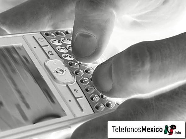 5547423185 - Posibilidad de spam por teléfono del número tlf de Ciudad de México en México