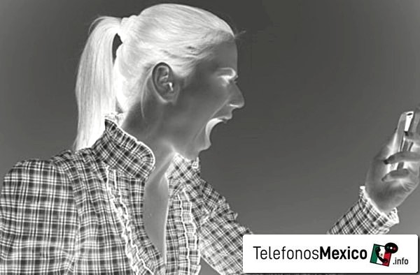 5532100190 - Información de posible llamada spam por teléfono del número de Ciudad de México en México