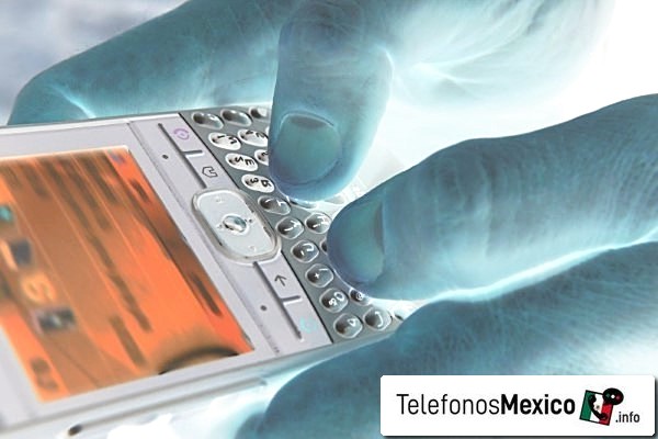+52 55 73 33 93 199 - Posible llamadas de spam por teléfono del número de Ciudad de México