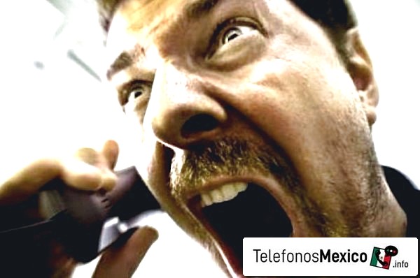 55 16 662 4203 - Posibilidad de llamada spam a través del teléfono del teléfono número de Ciudad de México en México