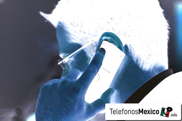 +52 55 08 88 78 209 - Posible llamada spam a través del teléfono del número de Ciudad de México en México