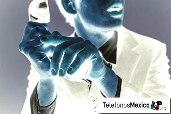 +52 55 08 88 28 212 - Información de posible spam por teléfono del número de Ciudad de México en México
