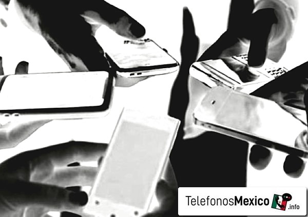 +52 55 31 11 47 215 - Información de posible spam a través del teléfono del de Ciudad de México en México