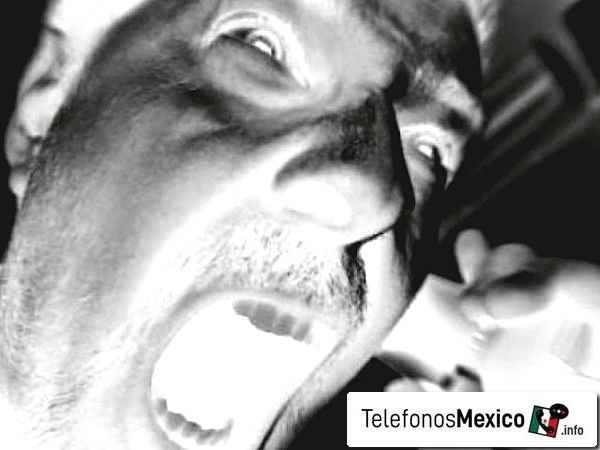 +52 55 66 66 61 217 - Posibilidad de llamadas de spam telefónico del número tlf de Ciudad de México en México