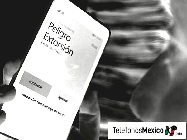 5570994272 - Información de posible spam telefónico del nº de teléfono de Ciudad de México