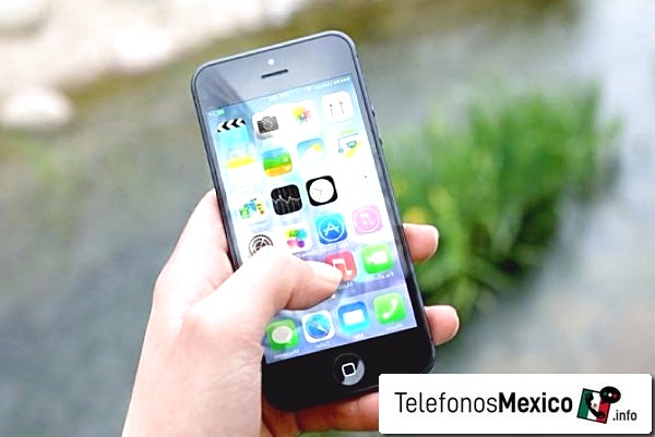 +52 55 00 00 05 281 - Posible llamadas de spam a través del teléfono del de Ciudad de México en México