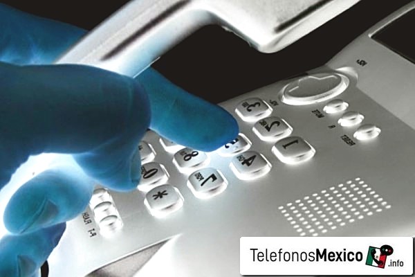 +52 55 71 11 23 329 - Posible spam por teléfono del número tlf de Ciudad de México