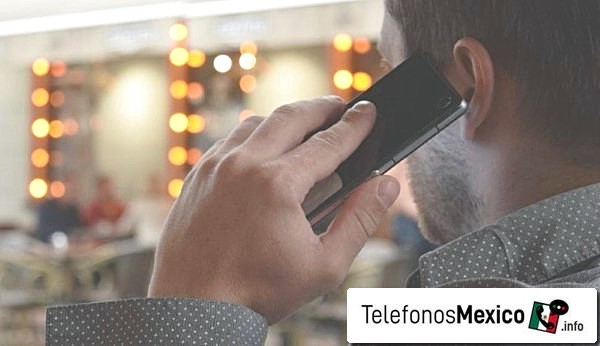 +52 55 08 88 72 378 - Información de posible llamadas de spam por teléfono del de Ciudad de México en México