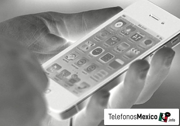 +52 55 81 11 72 445 - Información de posible spam por teléfono del número tlf de Ciudad de México