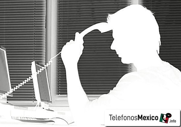 5547778449 - Información de posible spam por teléfono del número de Ciudad de México en México