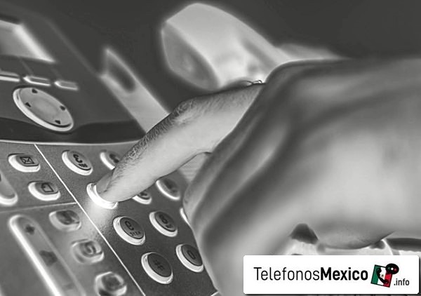 5588728459 - Posible llamada spam por teléfono del de Ciudad de México en México