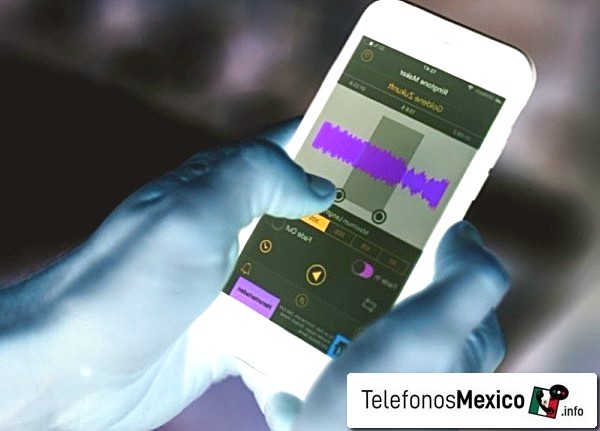 +52 55 22 22 24 472 - Posible llamada spam a través del teléfono del número telefónico de Ciudad de México