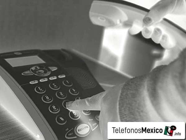 5552802475 - Posibilidad de spam por teléfono del número telefónico de Ciudad de México en México
