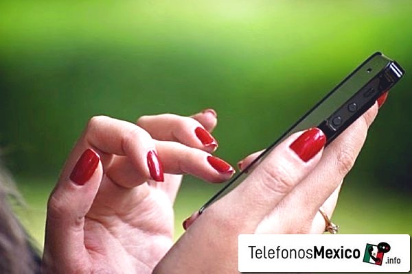 55 74 442 4480 - Información de posible llamadas de spam por teléfono del de Ciudad de México en México
