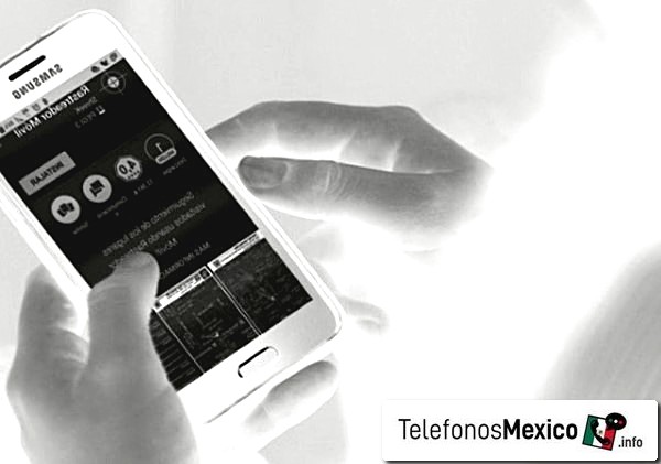 +52 55 74 44 00 486 - Posible llamadas de spam por teléfono del número tlf de Ciudad de México