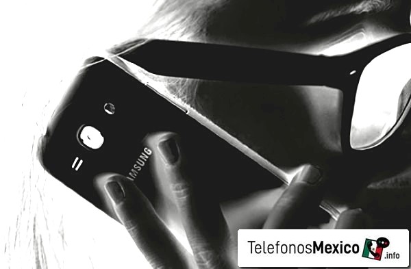 55 46 667 3551 - Información de posible spam a través del teléfono del número tlf de Ciudad de México en México