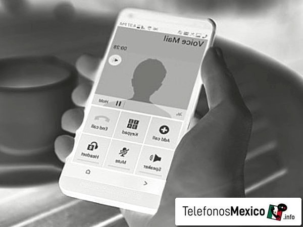 +52 55 89 99 97 559 - Posibilidad de llamadas de spam a través del teléfono del número de Ciudad de México