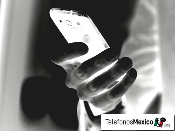 5547425656 - Posible spam por teléfono del teléfono número de Ciudad de México