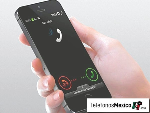 5550770661 - Información de posible llamadas de spam por teléfono del de Ciudad de México en México