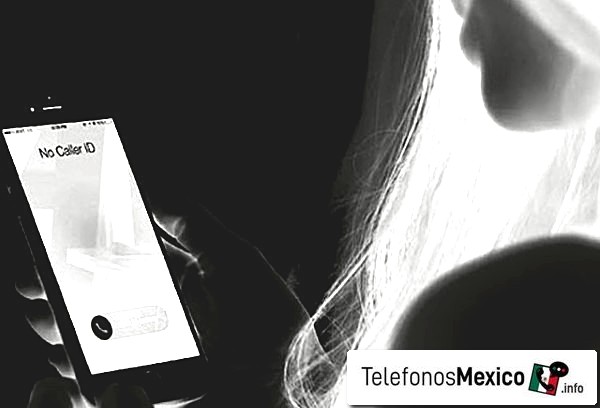 5587522663 - Información de posible llamada spam por teléfono del teléfono número de Ciudad de México