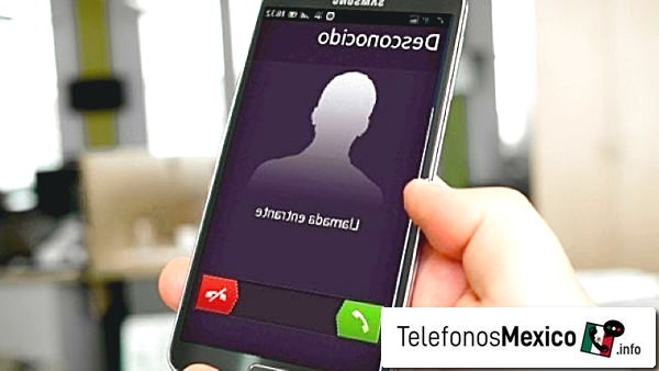 5573919767 - Información de posible llamadas de spam por teléfono del nº de teléfono de Ciudad de México