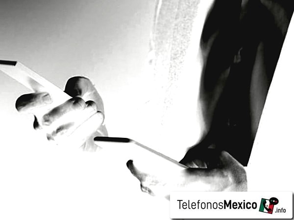 +52 55 63 33 42 783 - Posible llamadas de spam telefónico del teléfono número de Ciudad de México