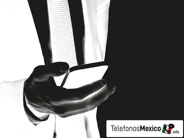 +52 55 96 66 87 799 - Posibilidad de llamadas de spam telefónico del número tlf de Ciudad de México en México