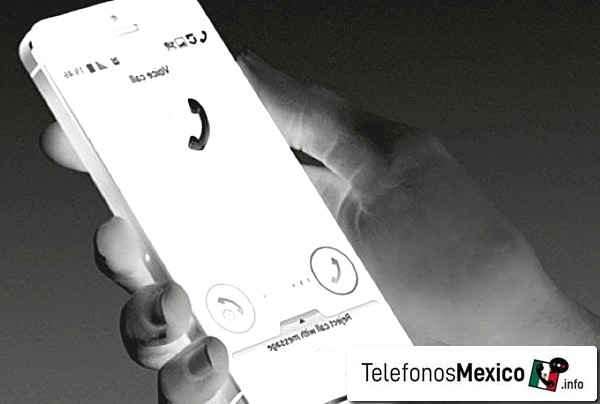 +52 55 72 22 27 812 - Posibilidad de spam por teléfono del nº de teléfono de Ciudad de México en México