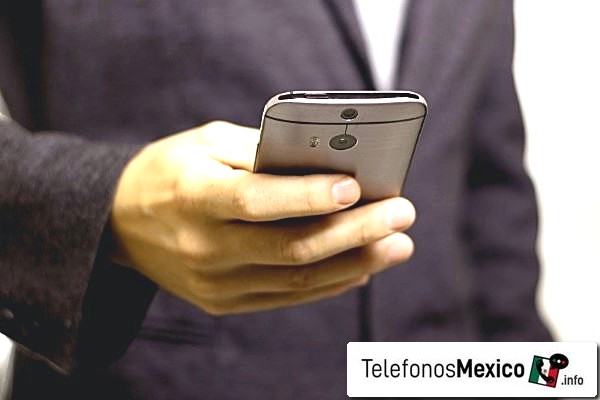 5522996832 - Información de posible llamada spam a través del teléfono del nº de teléfono de Ciudad de México en México
