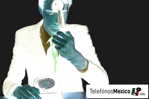 55 20 000 8890 - Posibilidad de llamadas de spam telefónico del teléfono número de Ciudad de México