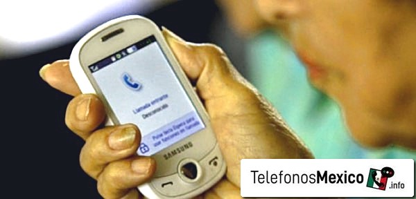 +52 55 22 22 27 894 - Posibilidad de llamada spam por teléfono del nº de teléfono de Ciudad de México en México