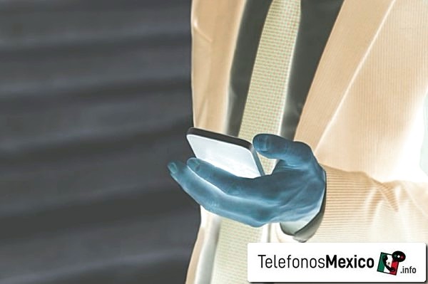 +52 55 02 22 89 902 - Posibilidad de llamada spam telefónico del número tlf de Ciudad de México