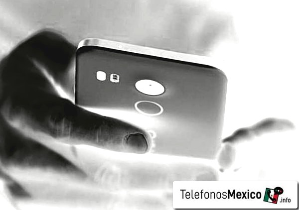 55 24 447 9911 - Posibilidad de spam telefónico del nº de teléfono de Ciudad de México