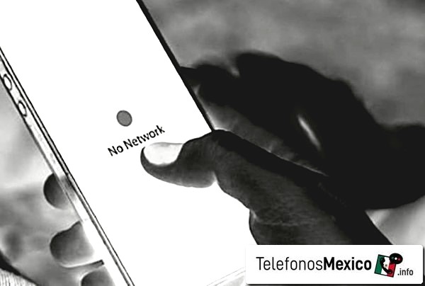 55 23 333 4934 - Posibilidad de llamadas de spam por teléfono del de Ciudad de México en México