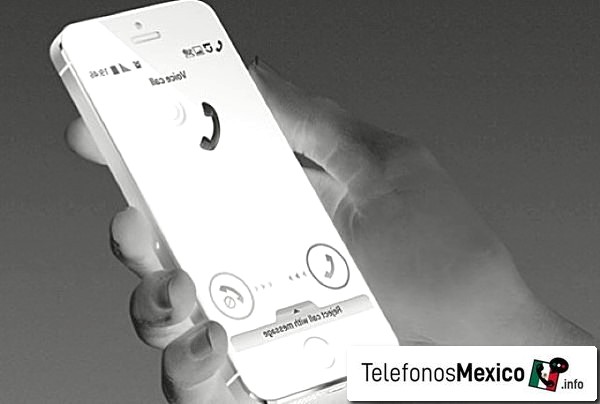 +52 55 86 66 69 944 - Posibilidad de spam a través del teléfono del número de Ciudad de México en México