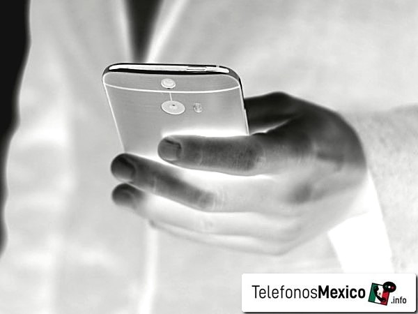 5524501954 - Información de posible spam a través del teléfono del número tlf de Ciudad de México en México